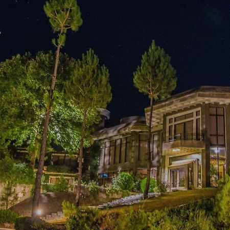 Rock City Resort Mingora 외부 사진