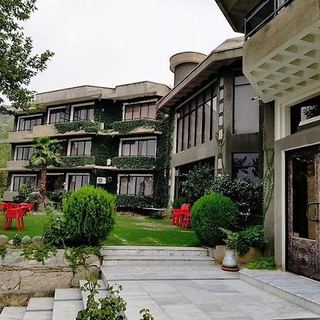 Rock City Resort Mingora 외부 사진