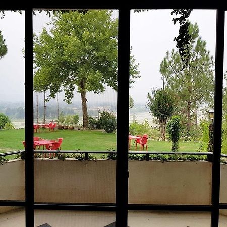 Rock City Resort Mingora 외부 사진