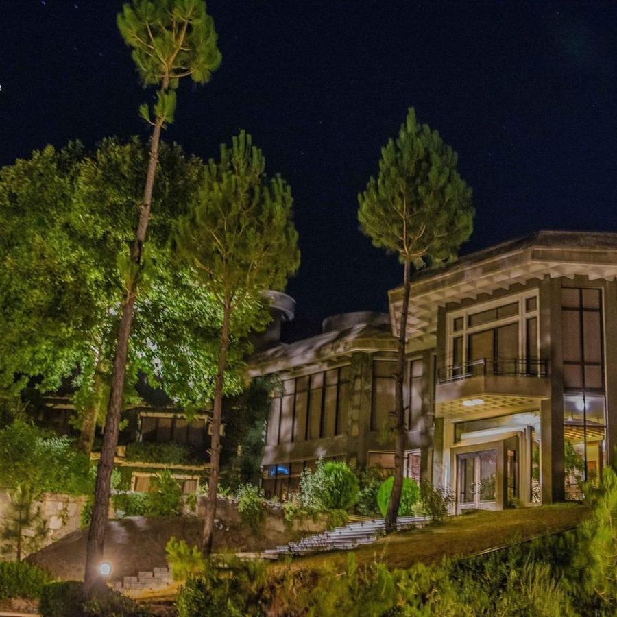 Rock City Resort Mingora 외부 사진
