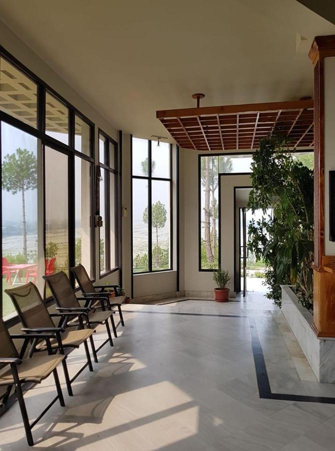 Rock City Resort Mingora 외부 사진