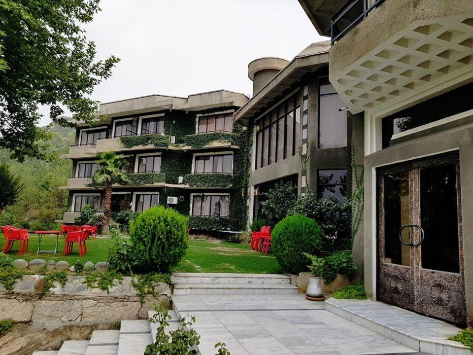 Rock City Resort Mingora 외부 사진
