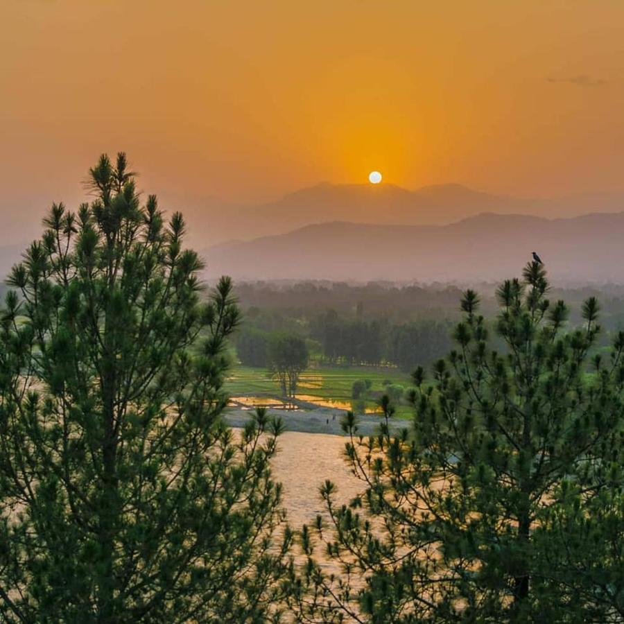Rock City Resort Mingora 외부 사진