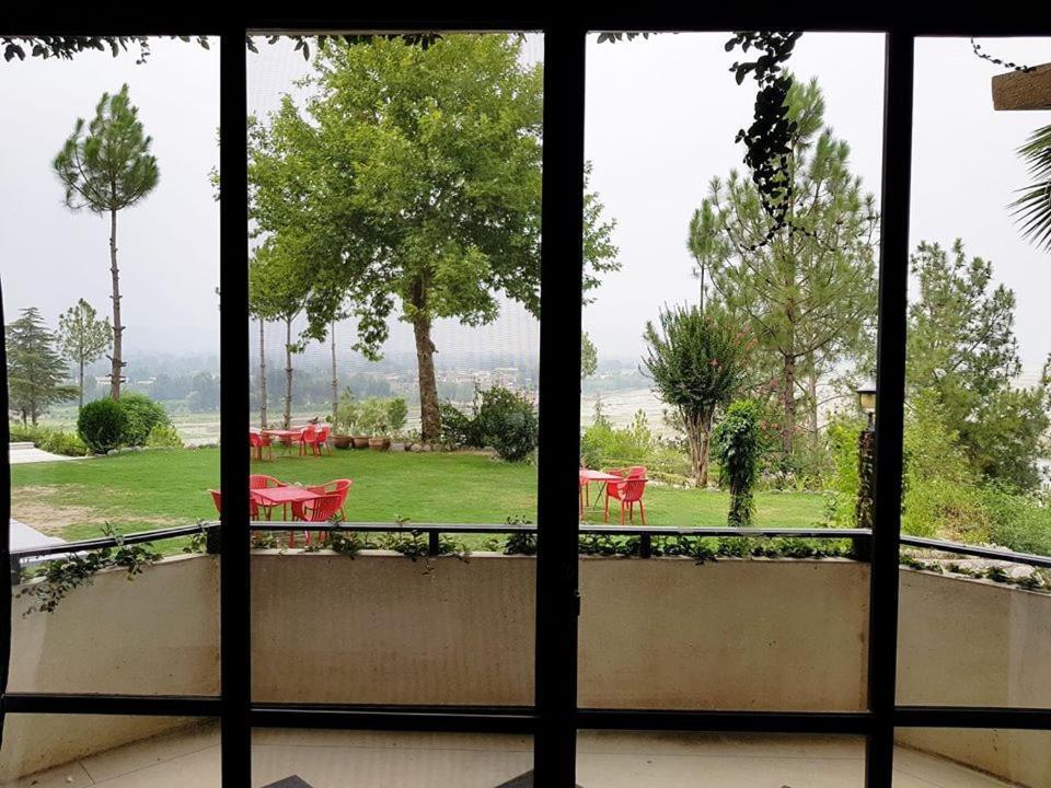 Rock City Resort Mingora 외부 사진