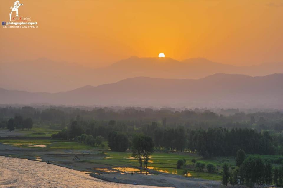 Rock City Resort Mingora 외부 사진
