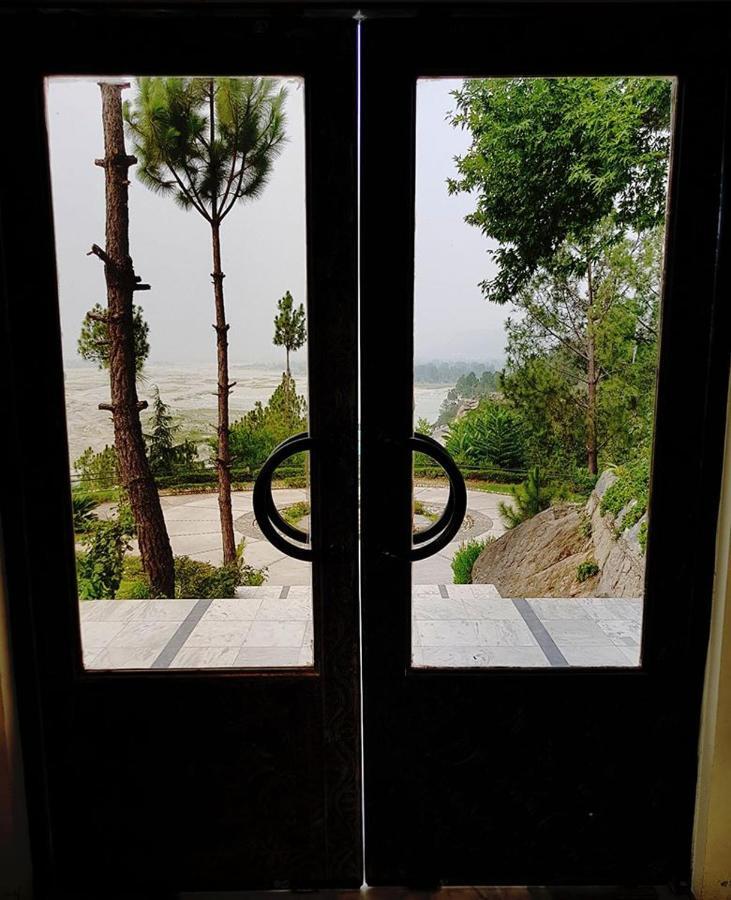 Rock City Resort Mingora 외부 사진
