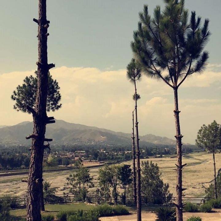 Rock City Resort Mingora 외부 사진