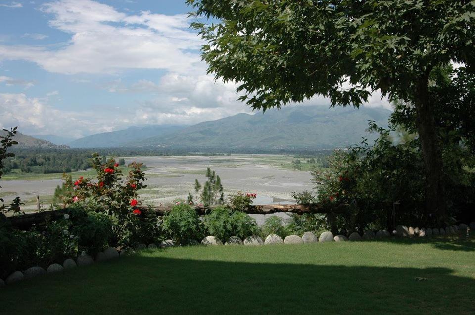 Rock City Resort Mingora 외부 사진