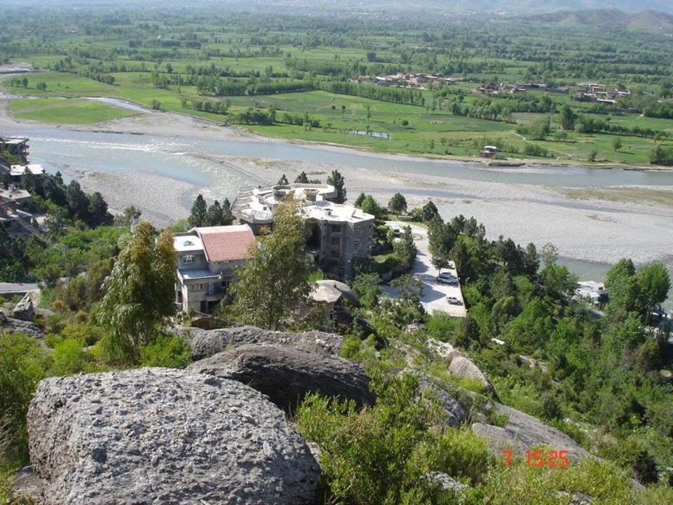 Rock City Resort Mingora 외부 사진