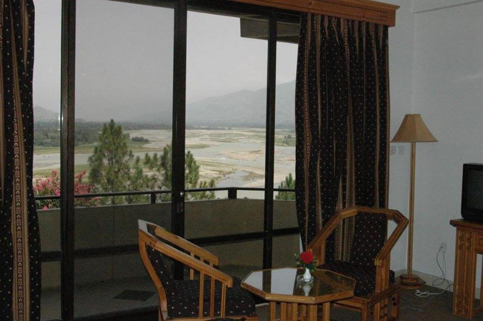 Rock City Resort Mingora 외부 사진