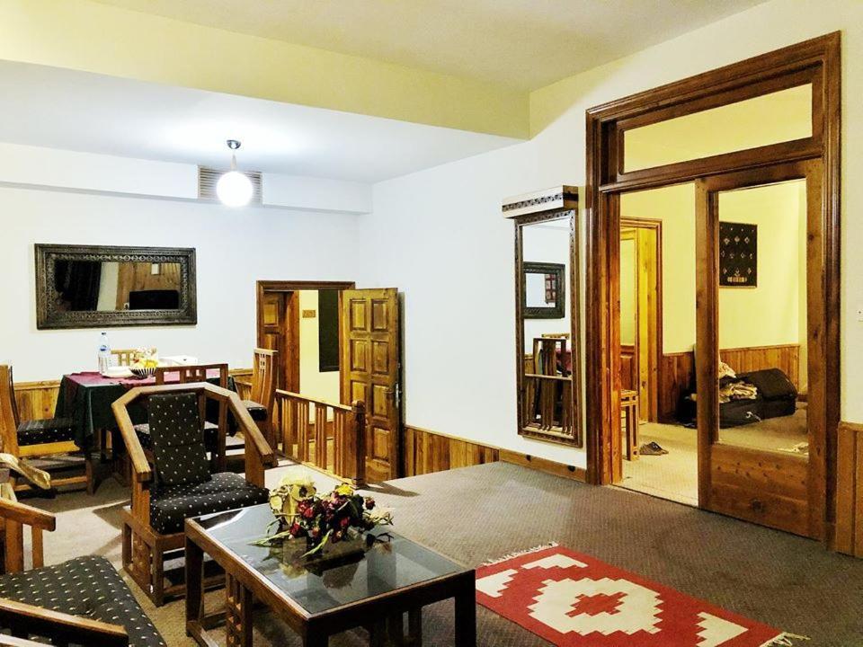 Rock City Resort Mingora 외부 사진