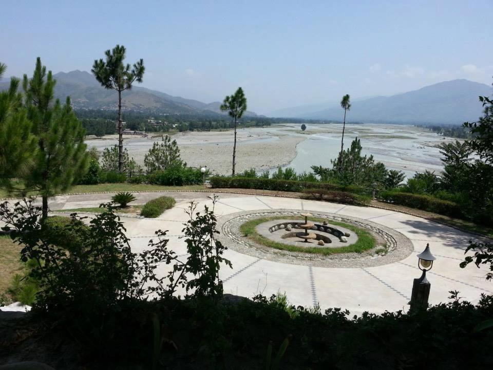 Rock City Resort Mingora 외부 사진