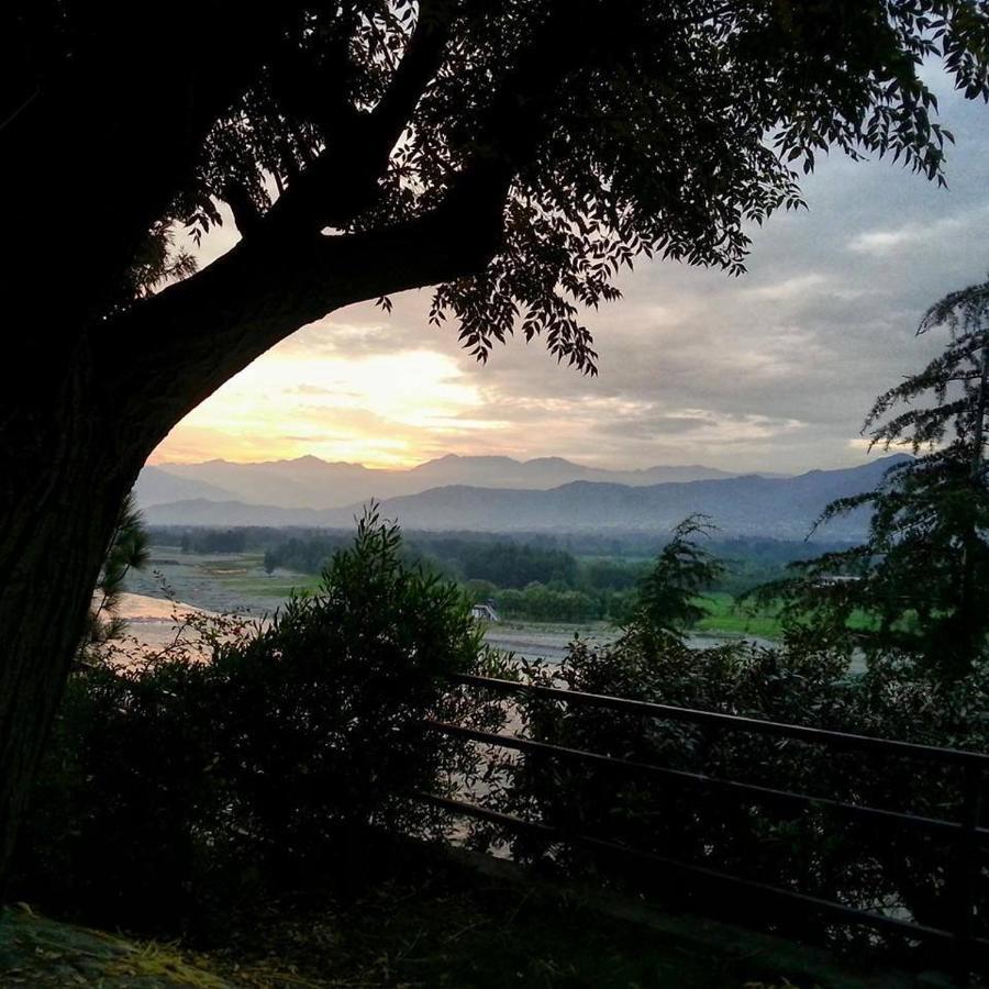 Rock City Resort Mingora 외부 사진
