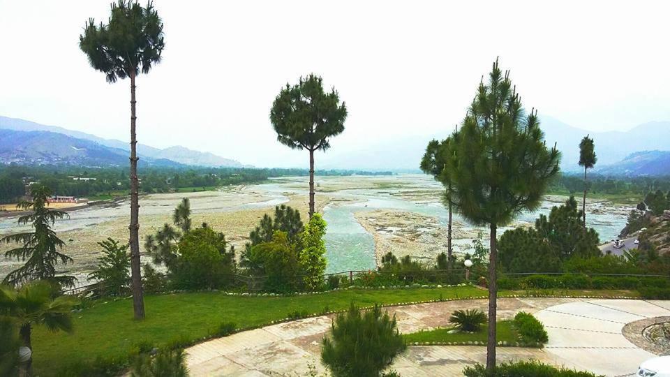 Rock City Resort Mingora 외부 사진